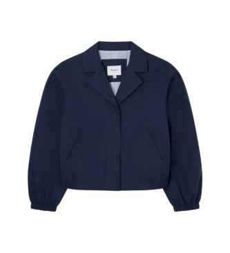 Pepe Jeans Jacket Oba navy