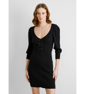 Pepe Jeans Olaia dress black