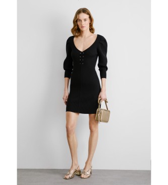 Pepe Jeans Olaia dress black