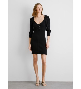 Pepe Jeans Olaia dress black