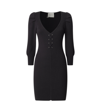 Pepe Jeans Olaia dress black