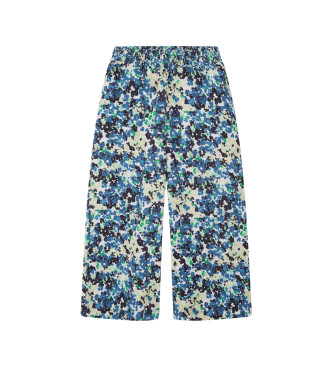 Pepe Jeans Otilie trousers blue