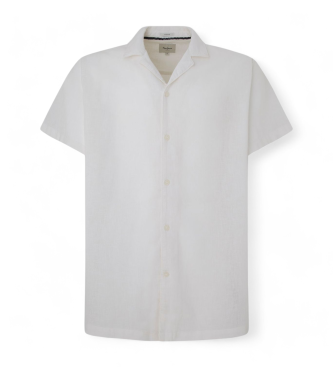 Pepe Jeans Camicia bianca Pamber