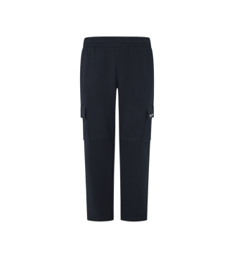 Pepe Jeans Calas jogger Sam navy