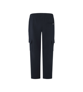 Pepe Jeans Calas jogger Sam navy