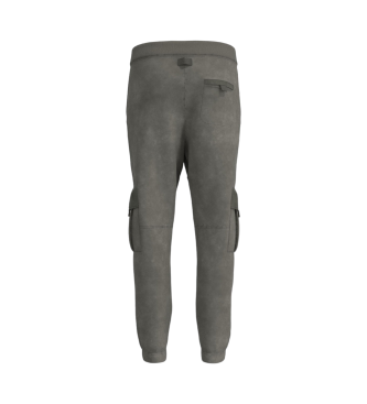 Pepe Jeans Pantaloni verdi McGrey