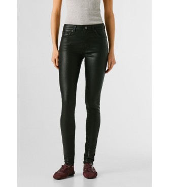Pepe Jeans Skinny bukser Regent gr�n