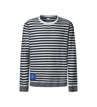 Pepe Jeans Marine trui Pascal