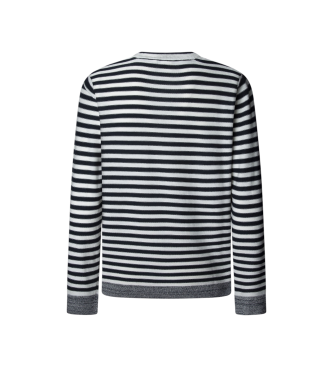 Pepe Jeans Marine trui Pascal