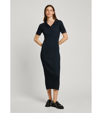 Pepe Jeans Dress Patricia navy