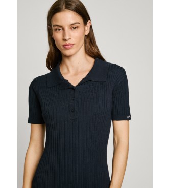 Pepe Jeans Dress Patricia navy