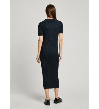 Pepe Jeans Dress Patricia navy