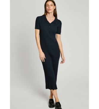 Pepe Jeans Dress Patricia navy