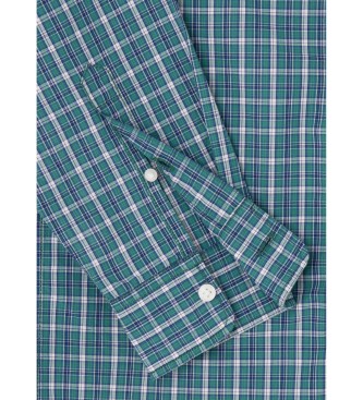 Pepe Jeans Camicia Patton Verde