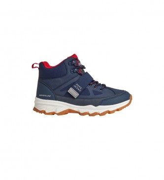 Pepe Jeans Sapatilhas London Classic G azul - Esdemarca Loja moda, calçados  e acessórios - melhores marcas de calçados e calçados de grife