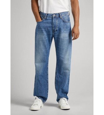 Pepe Jeans Jeans Penn azul