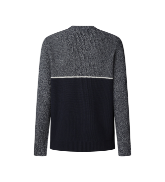 Pepe Jeans Penn marine trui