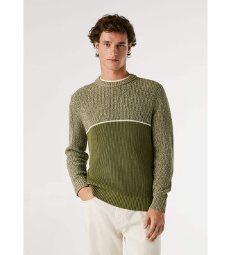 Pepe Jeans Jersey Penn verde