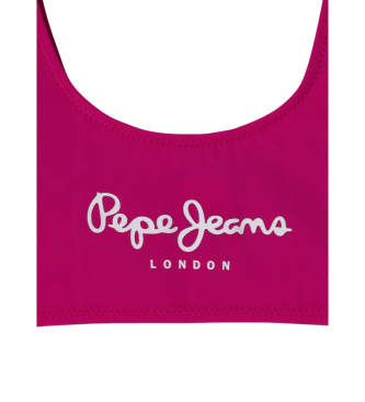 Pepe Jeans Bikini Sc rosa