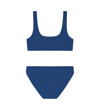 Pepe Jeans Bikini Sc blu