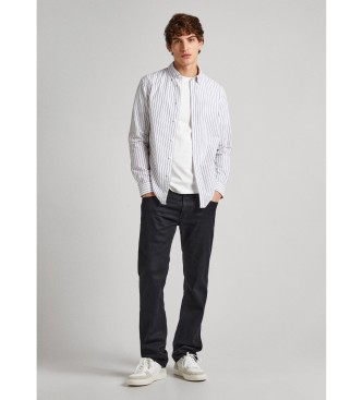 Pepe Jeans Shirt Peter white