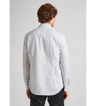 Pepe Jeans Shirt Peter white