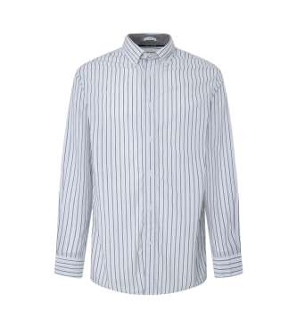 Pepe Jeans Shirt Peter white