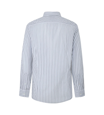 Pepe Jeans Shirt Peter white