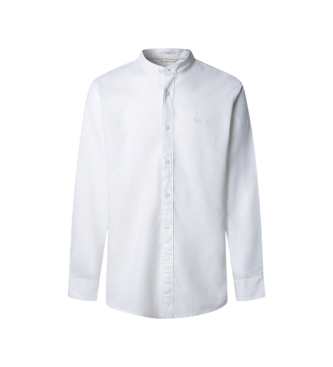Pepe Jeans Camisa Phoenix branca
