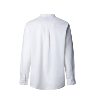 Pepe Jeans Camisa Phoenix branca