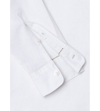 Pepe Jeans Camisa Phoenix branca