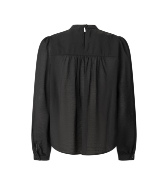 Pepe Jeans Bluse Pipy schwarz