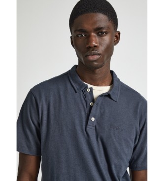 Pepe Jeans Polo Holly mrkegr