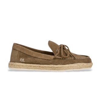 Pepe Jeans Moccasins Porto Loafer taupe