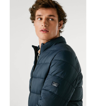 Pepe Jeans Chaqueta Puffer marino