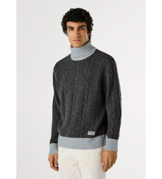 Pepe Jeans Jersey Purcel gris