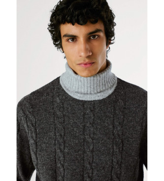 Pepe Jeans Jersey Purcel gris