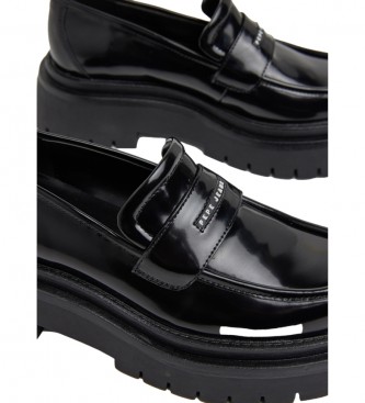 Pepe Jeans Queen Oxford loafers black