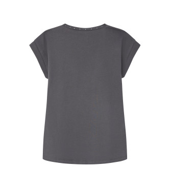 Pepe Jeans Quimoy T-shirt dark grey
