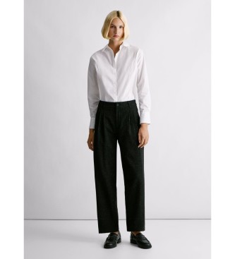 Pepe Jeans Pantaln Rachel negro