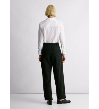 Pepe Jeans Pantaln Rachel negro