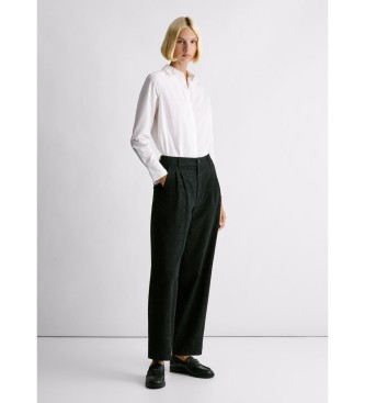 Pepe Jeans Pantaln Rachel negro