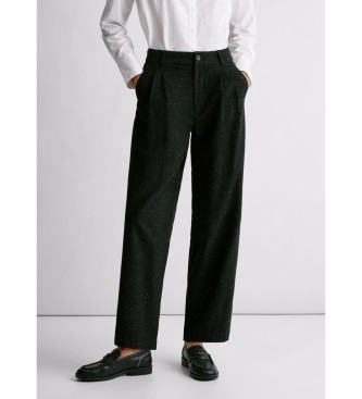 Pepe Jeans Pantaln Rachel negro