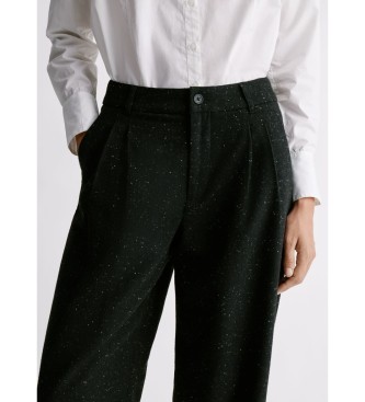 Pepe Jeans Pantaln Rachel negro