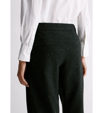 Pepe Jeans Pantaln Rachel negro