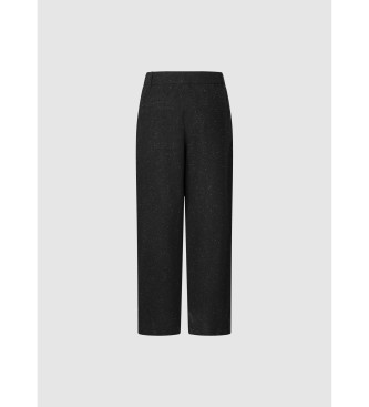 Pepe Jeans Pantaln Rachel negro
