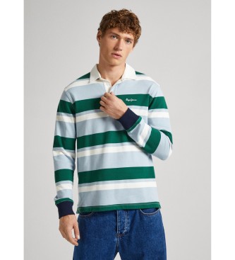 Pepe Jeans Polo Radomir verde