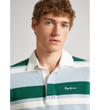 Pepe Jeans Polo Radomir verde