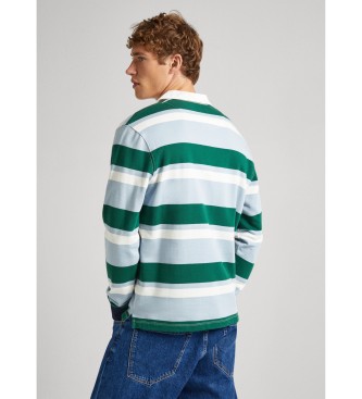 Pepe Jeans Polo Radomir verde