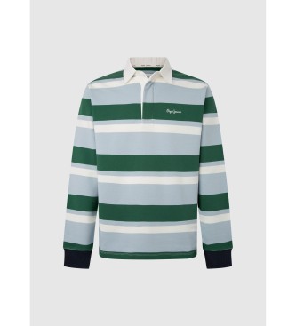 Pepe Jeans Polo Radomir verde
